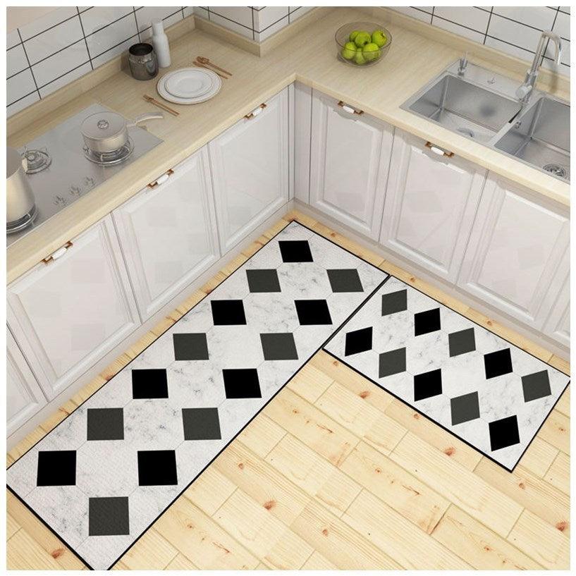 Kitchen Floor Mats - Epic Kitchen Finds