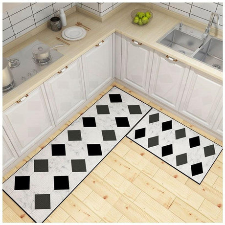 Kitchen Floor Mats - Epic Kitchen Finds