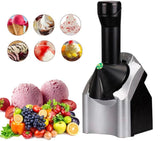 The FrostyFruit Ice Cream Machine