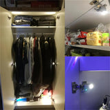 LED Cabinet Lights - Epic Kitchen Finds