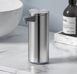 SoapWizard: Stainless Steel - Epic Kitchen Finds