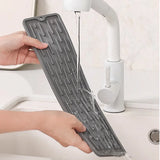 Silicone Anti-Slip Drainer Mat