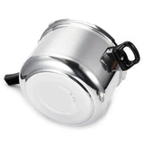 Aluminum Alloy Pressure Cooker