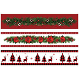 Christmas Table Runner