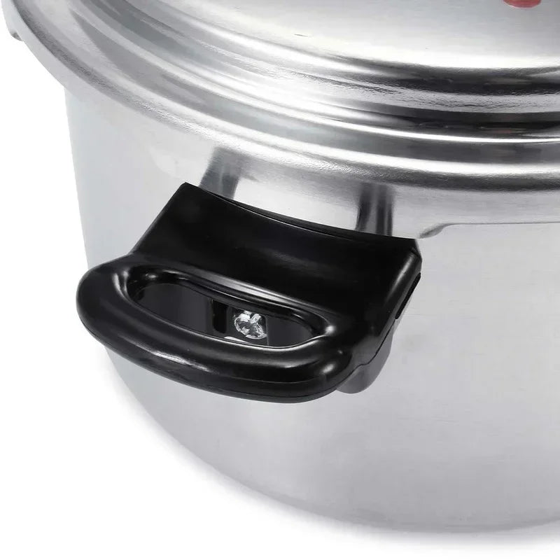 Aluminum Alloy Pressure Cooker