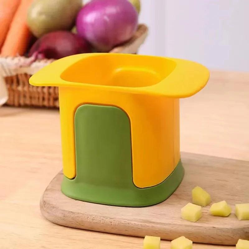 Multifunctional Vegetable Chopper - Epic Kitchen Finds