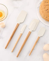 Silicone Spatula Set