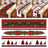 Christmas Table Runner