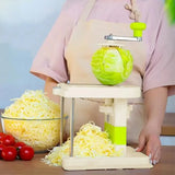 Cabbage Shredder