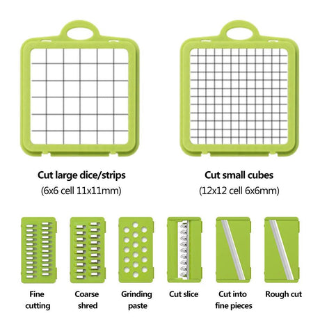 Ultimate Easy Cutting Kit