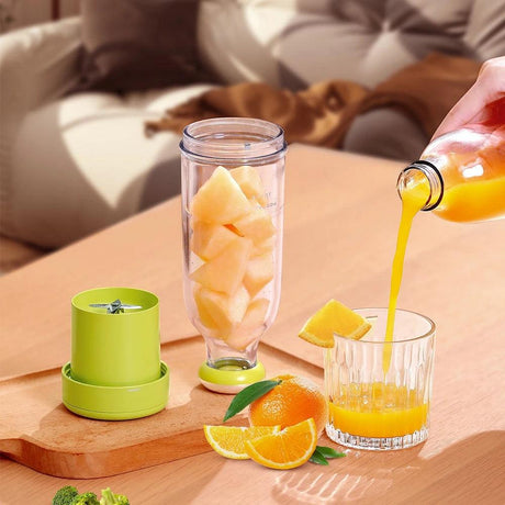 Portable Juice Blender - Epic Kitchen Finds