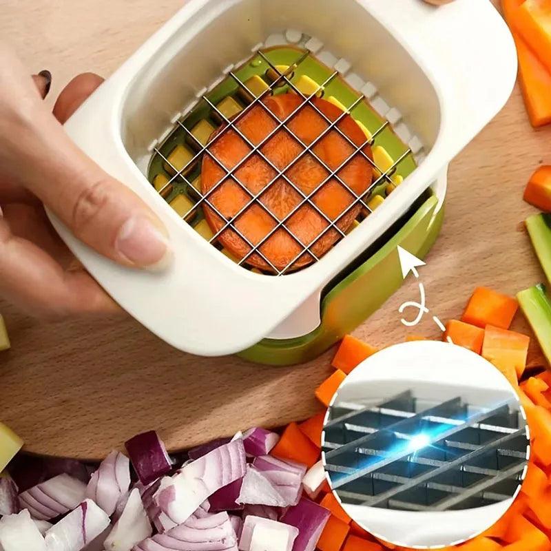 Multifunctional Vegetable Chopper - Epic Kitchen Finds