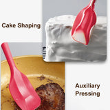 Silicone Spatula