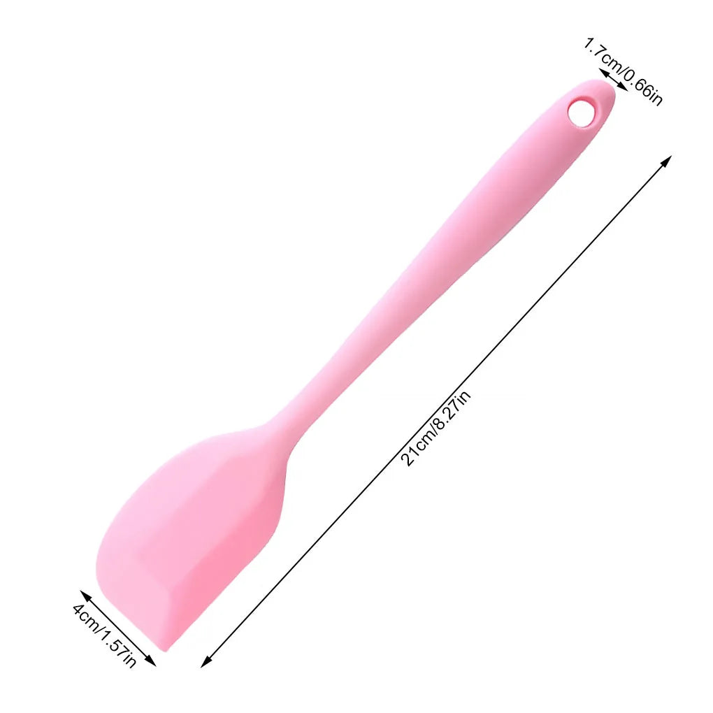 Silicone Spatula