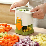 Multifunctional Vegetable Chopper - Epic Kitchen Finds