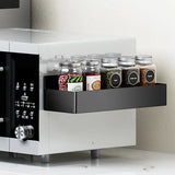 Magnetic Fridge Storage Shelves