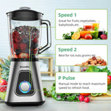 BioloMix: Smoothie Machine