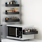 Magnetic Fridge Storage Shelves