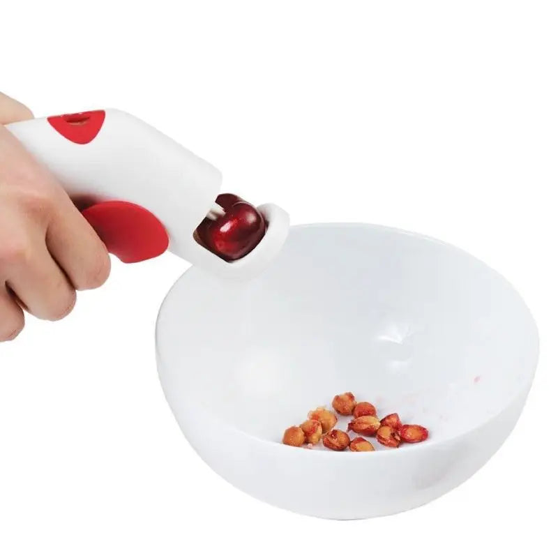 Cherry Pitter Remover Machine