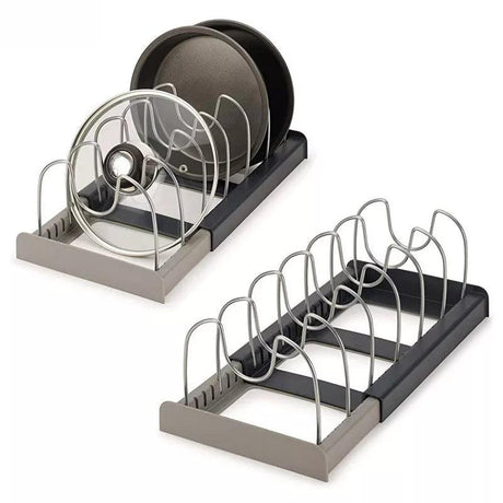 Kitchen Cabinet Organizers - Epic Kitchen Finds