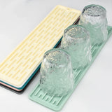 Silicone Anti-Slip Drainer Mat