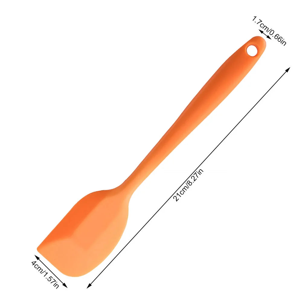 Silicone Spatula