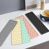 Silicone Anti-Slip Drainer Mat