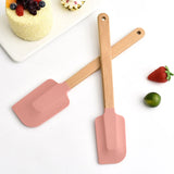 Silicone Spatula Set