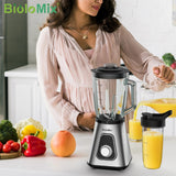 BioloMix: Smoothie Machine