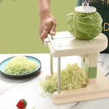 Cabbage Shredder