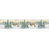 Christmas Polyester Table Runner