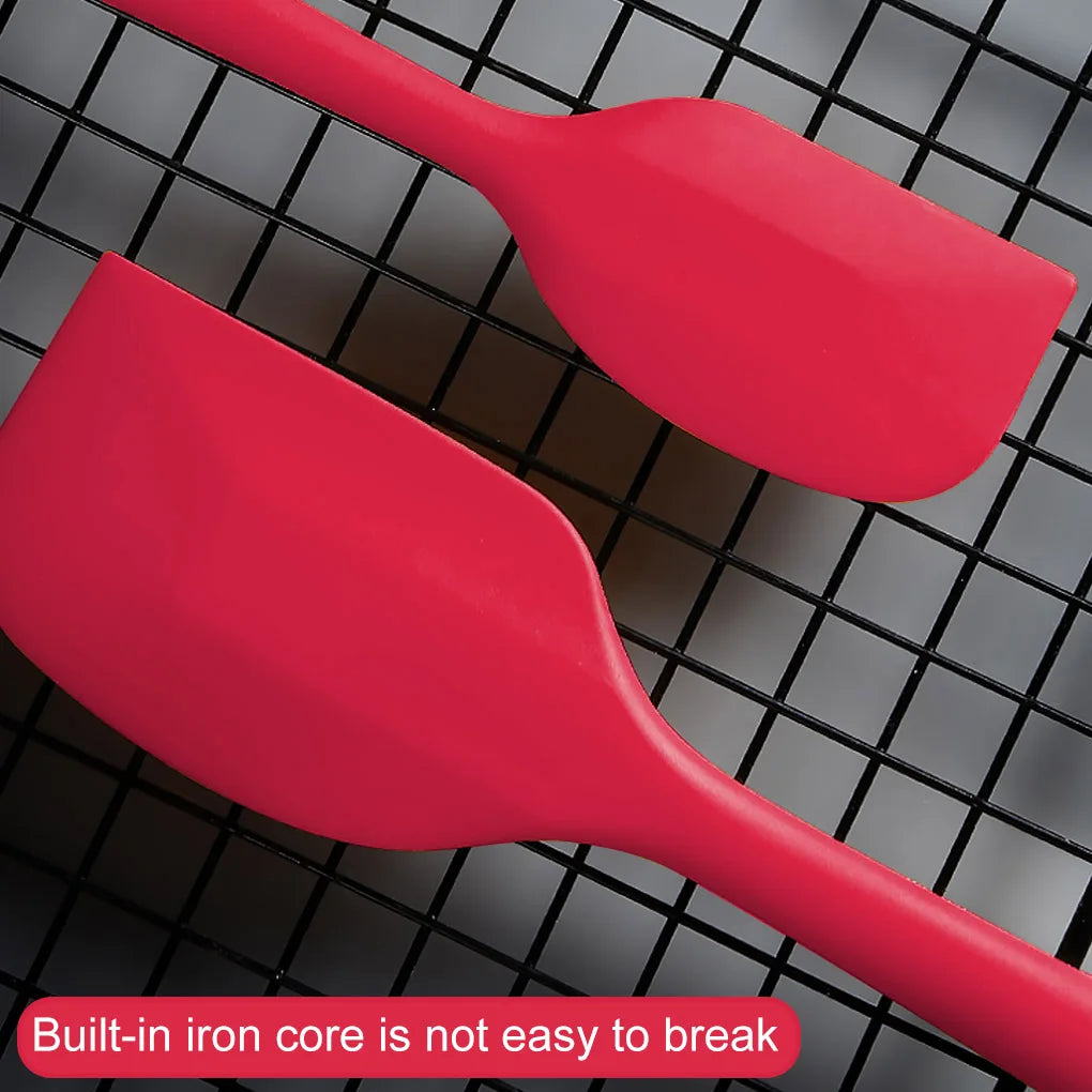 Silicone Spatula