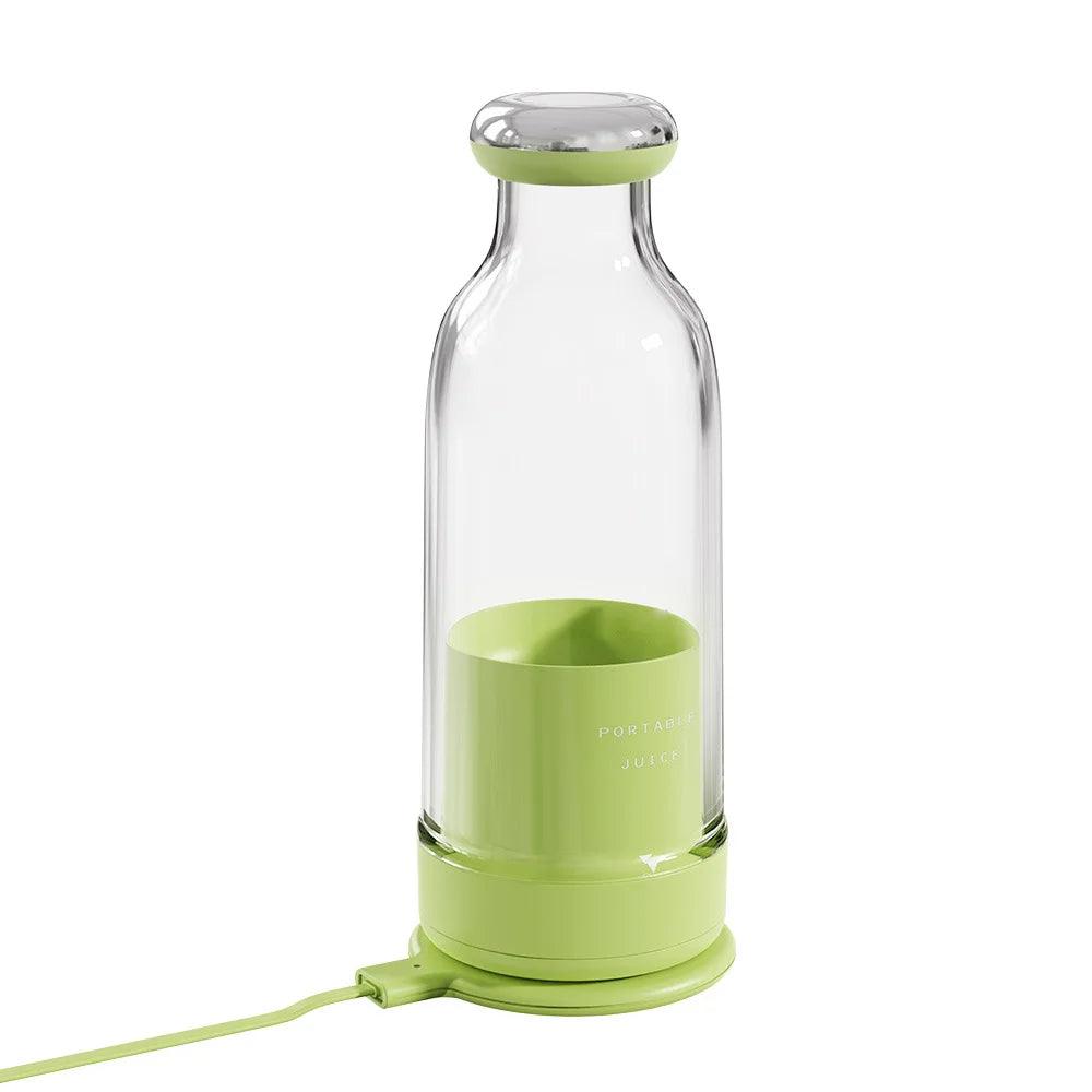 Portable Juice Blender - Epic Kitchen Finds