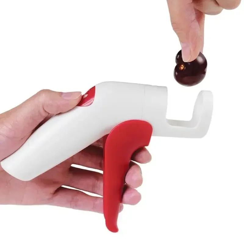 Cherry Pitter Remover Machine