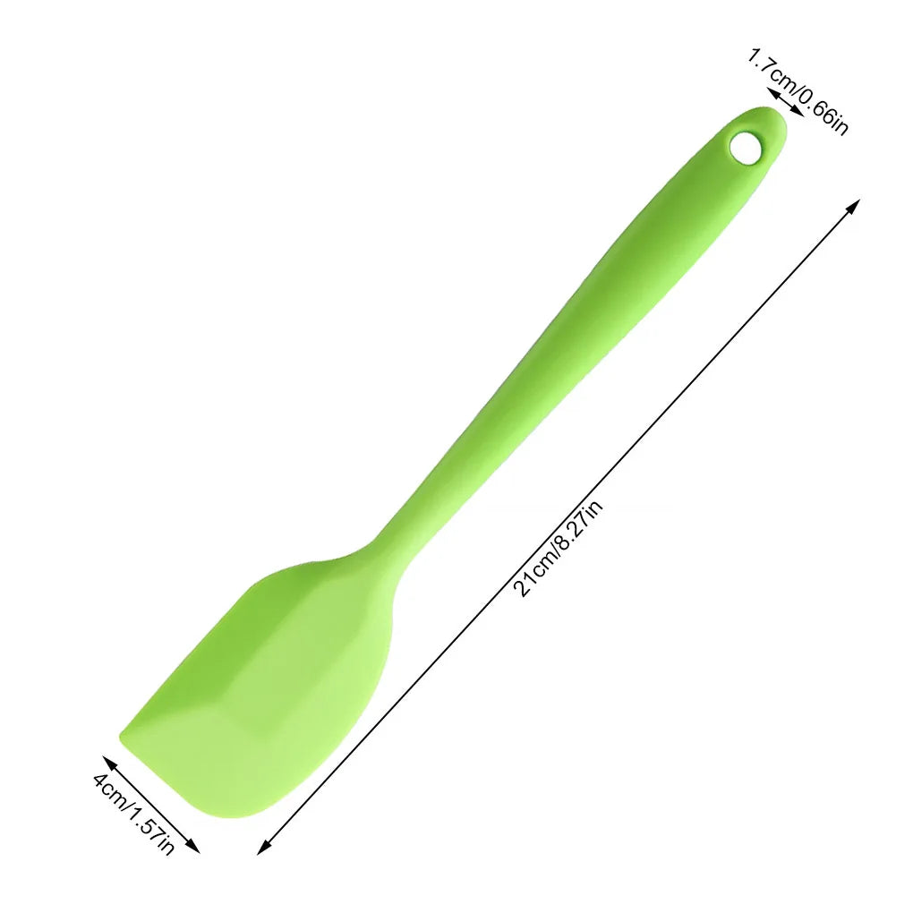 Silicone Spatula