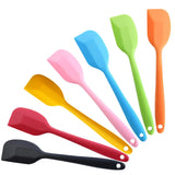 Silicone Spatula