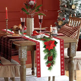 Christmas Table Runner