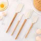 Silicone Spatula Set