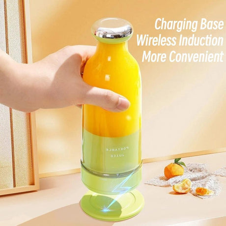 Portable Juice Blender