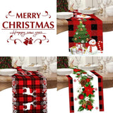 Christmas Table Runner