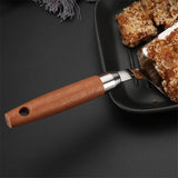 Stainless Steel Square Head Steak Spatula