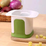 Multifunctional Vegetable Chopper - Epic Kitchen Finds