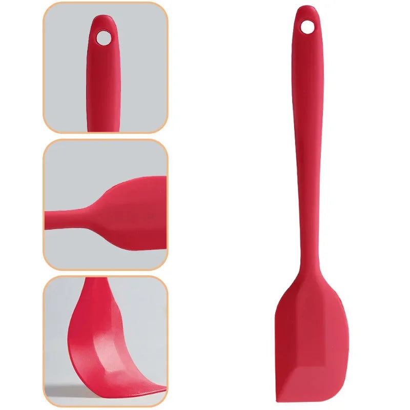 Silicone Spatula