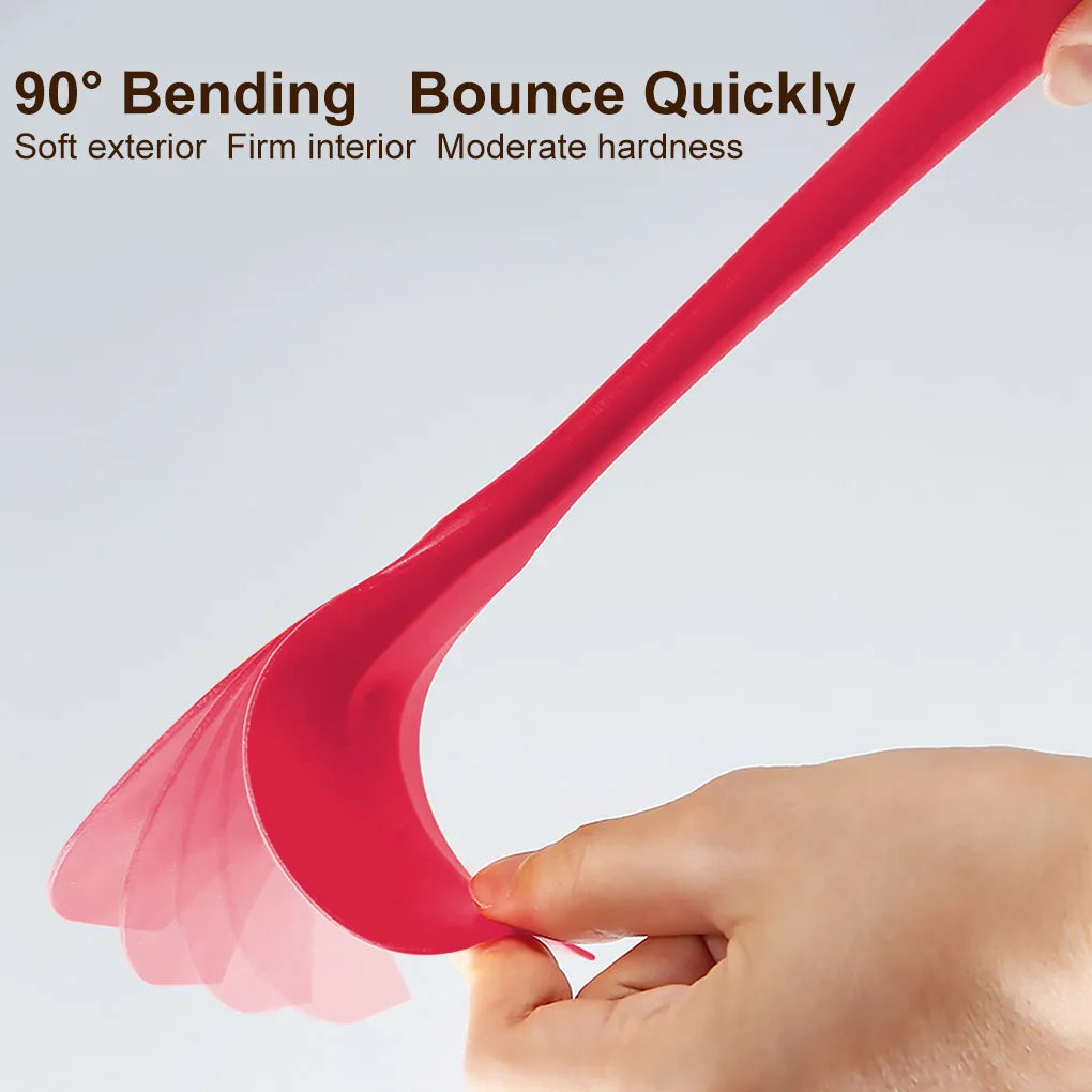 Silicone Spatula