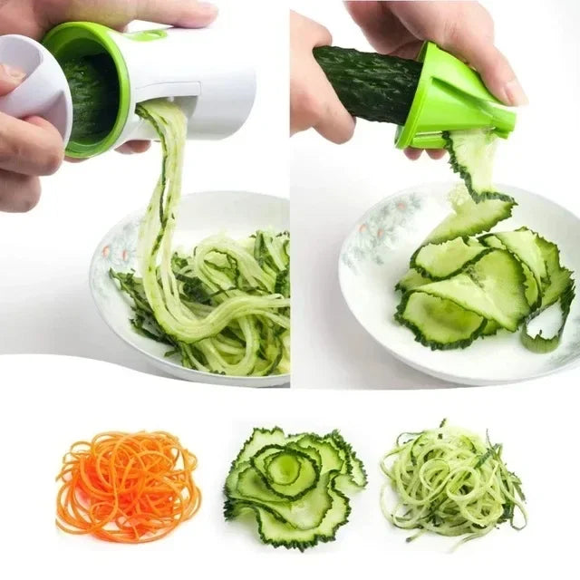 Spiralizer - Heavy Duty