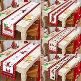 Christmas Table Runner