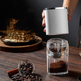 Rechargeable Coffee Grinder - Epic Kitchen Finds