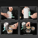 The Peanut Sheller