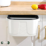 Easy Kitchen Trash Bin - Epic Kitchen Finds