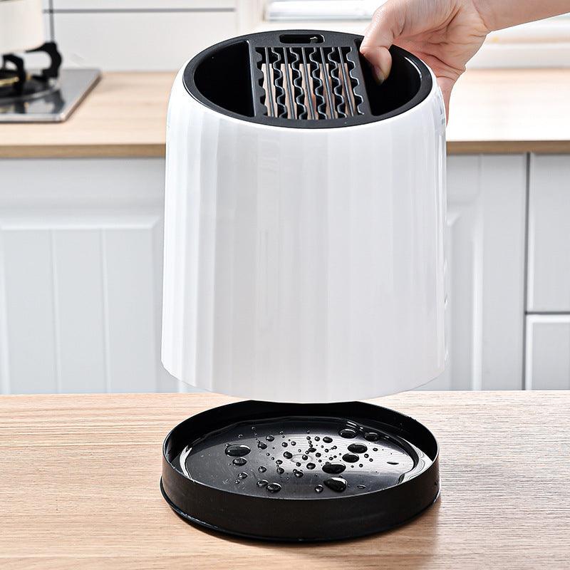 Utensil Drainer - Epic Kitchen Finds